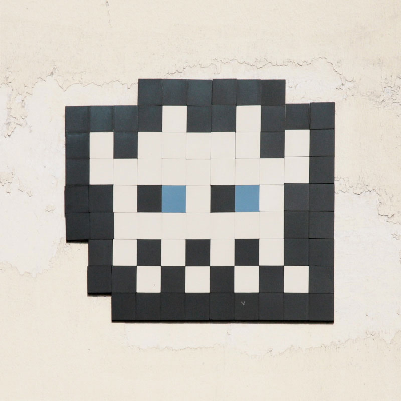Invader - PA_568