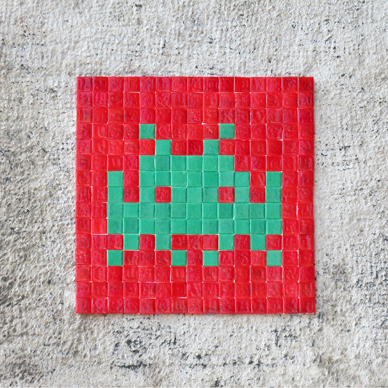Invader - PA_593
