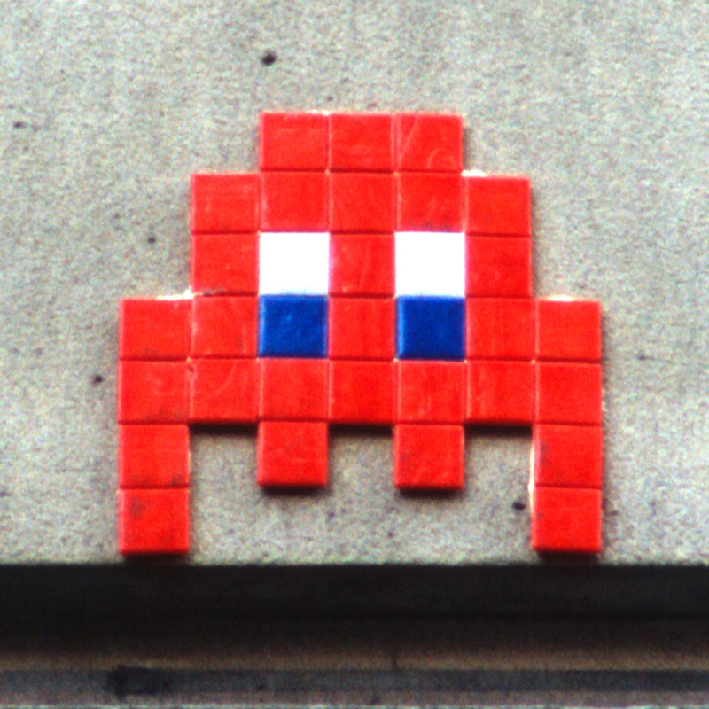 Invader - PA_616