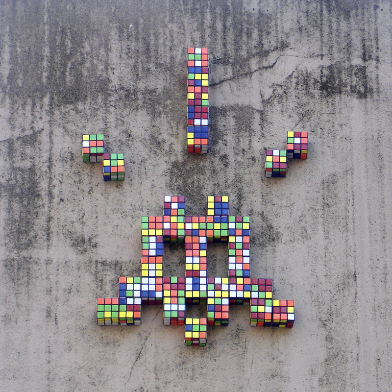 Invader - PA_633