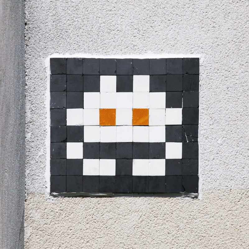 Invader - PA_634