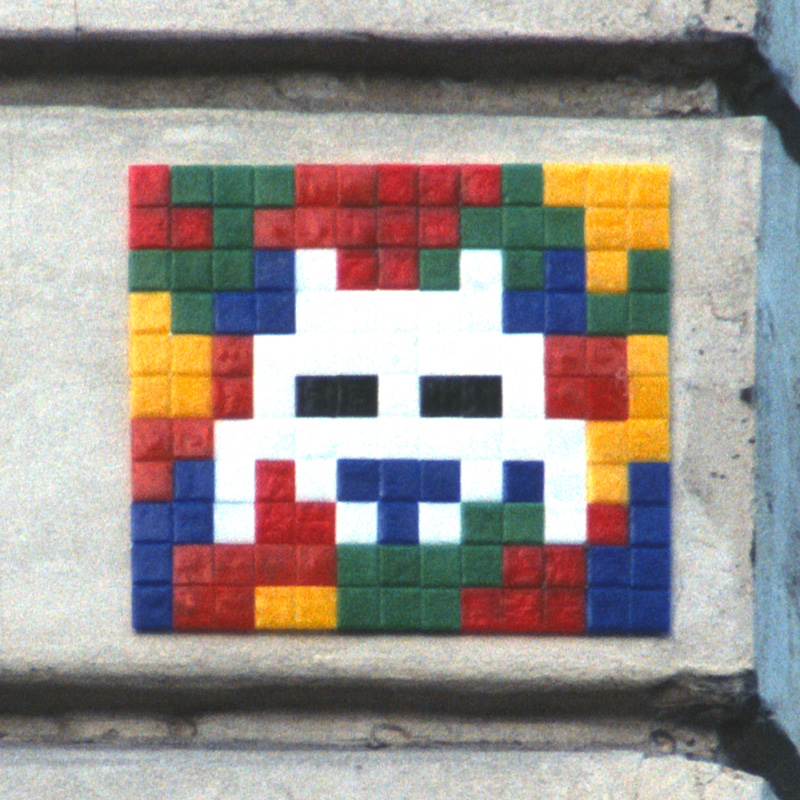 Invader - PA_635