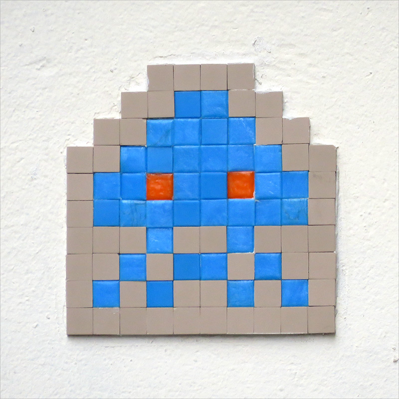 Invader - PA_63