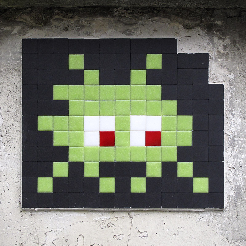 Invader - PA_641