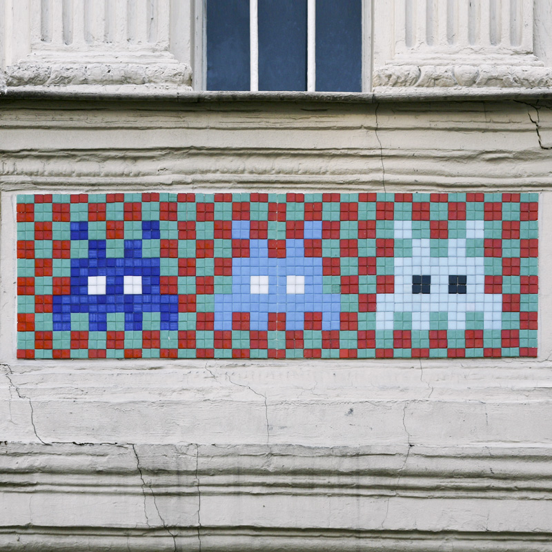 Invader - PA_643