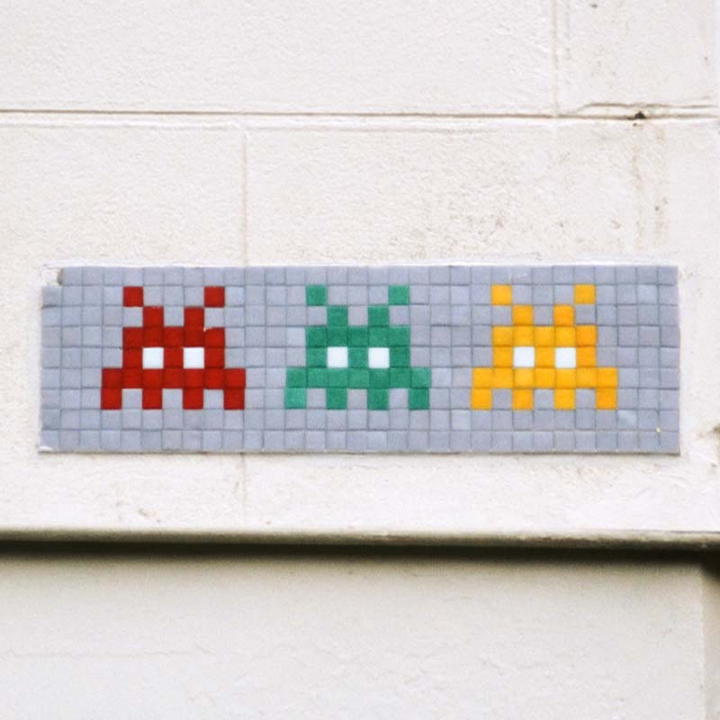 Invader - PA_644