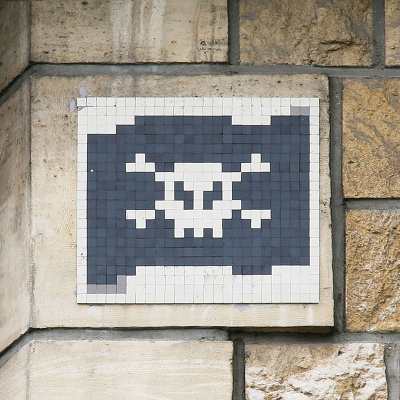 Invader - PA_646