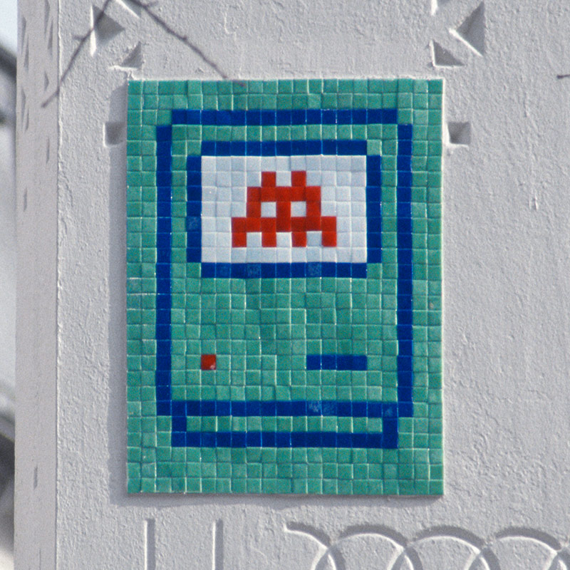 Invader - PA_648