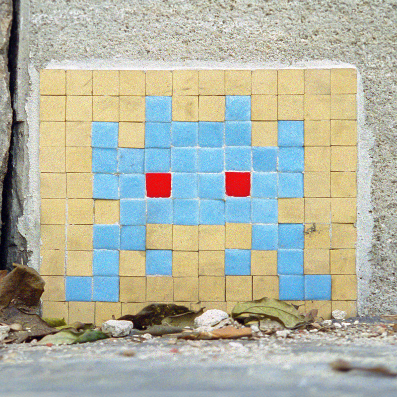 Invader - PA_64