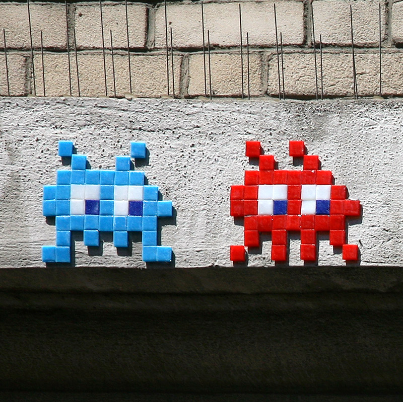 Invader - PA_672