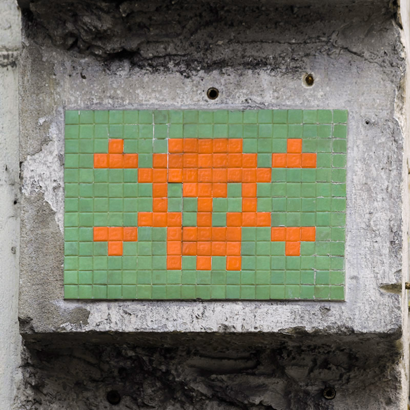 Invader - PA_675