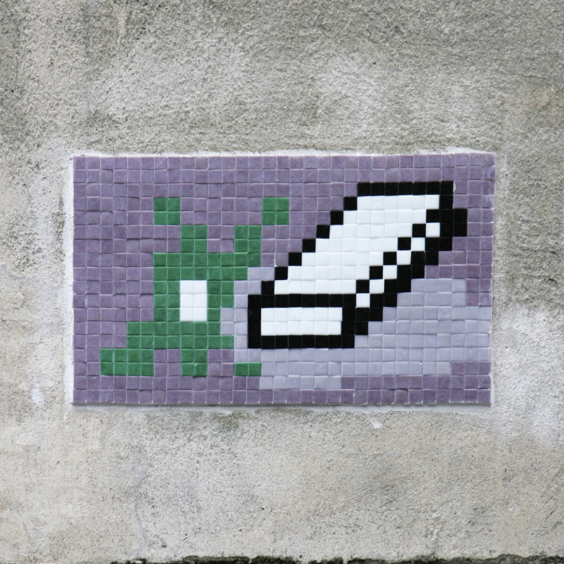 Invader - PA_681