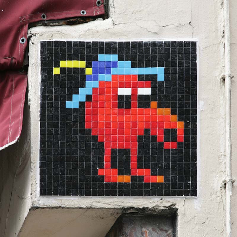 Invader - PA_683