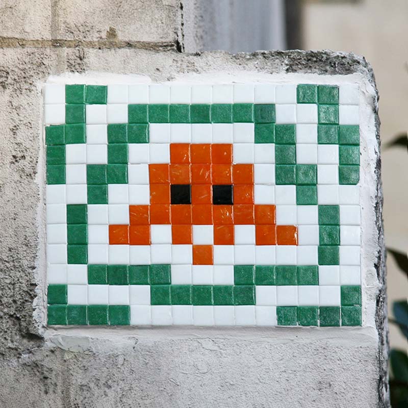 Invader - PA_694