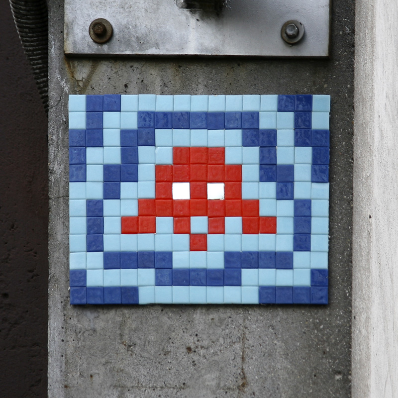 Invader - PA_699