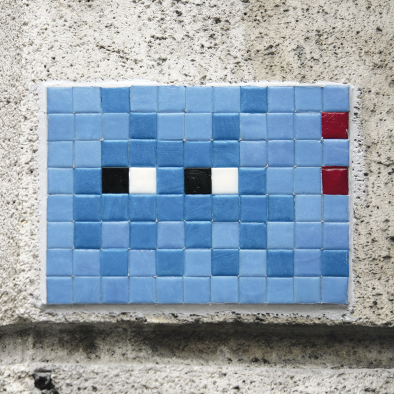 Invader - PA_724