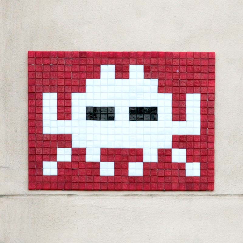 Invader - PA_726