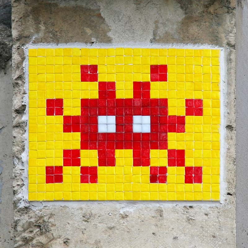 Invader - PA_735