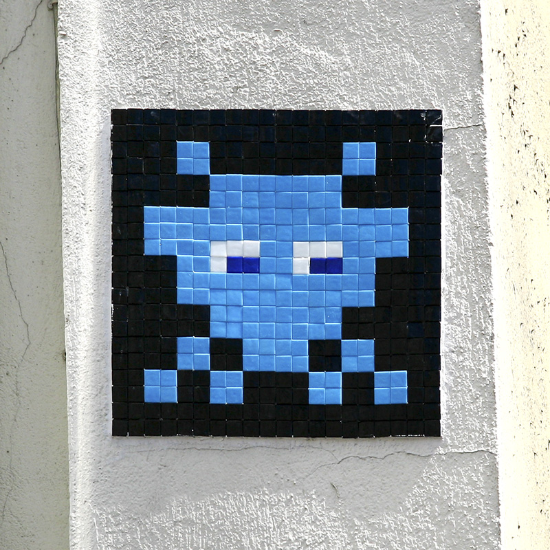 Invader - PA_736