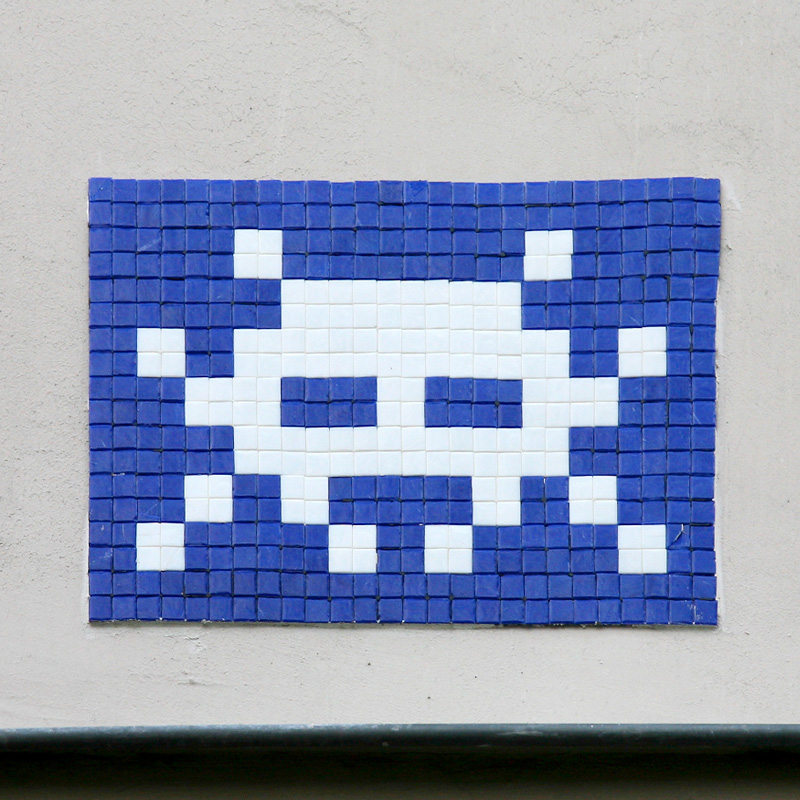 Invader - PA_765