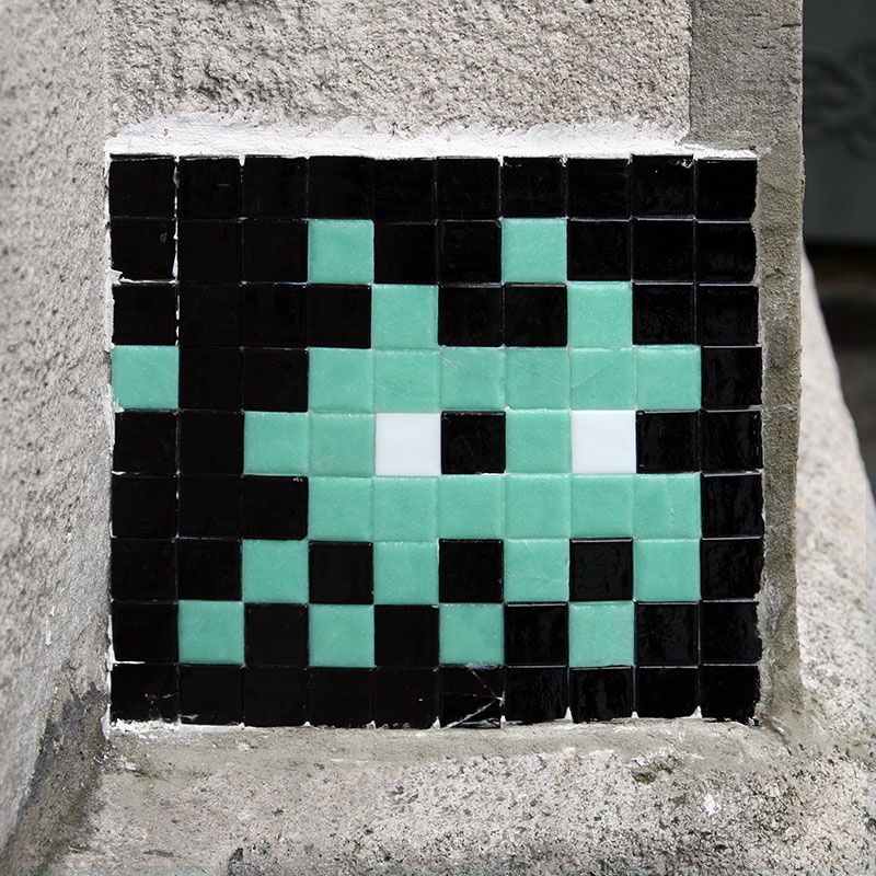 Invader - PA_768