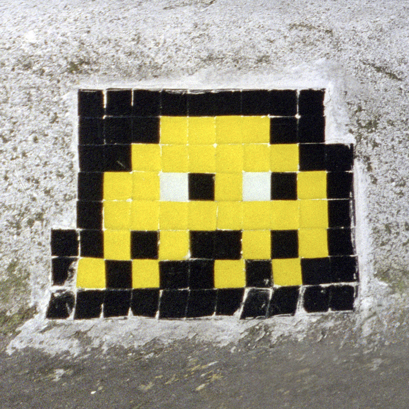 Invader - PA_76