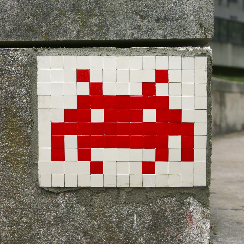 Invader - PA_772