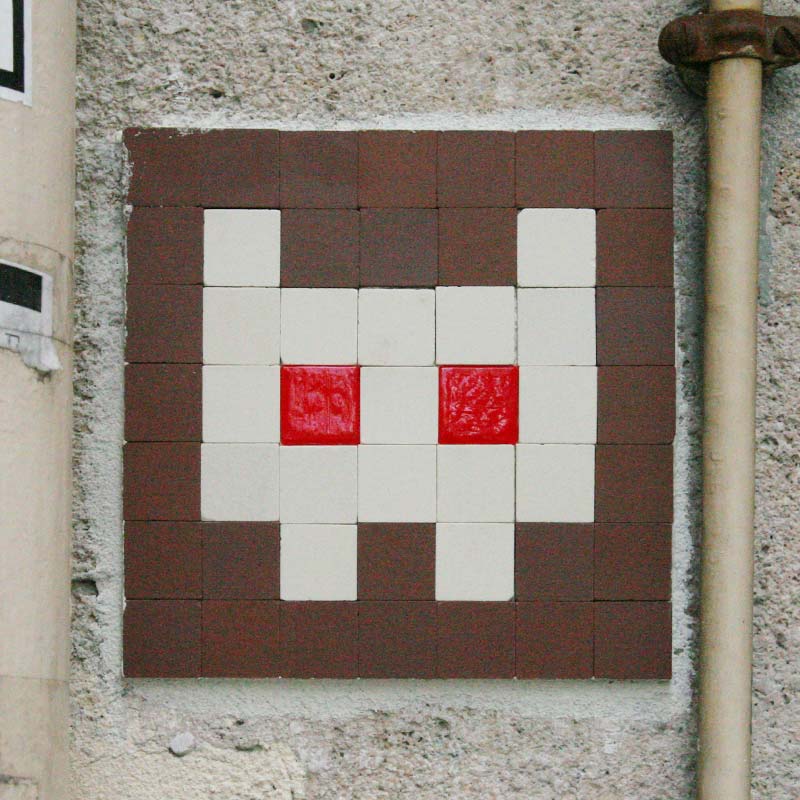 Invader - PA_774