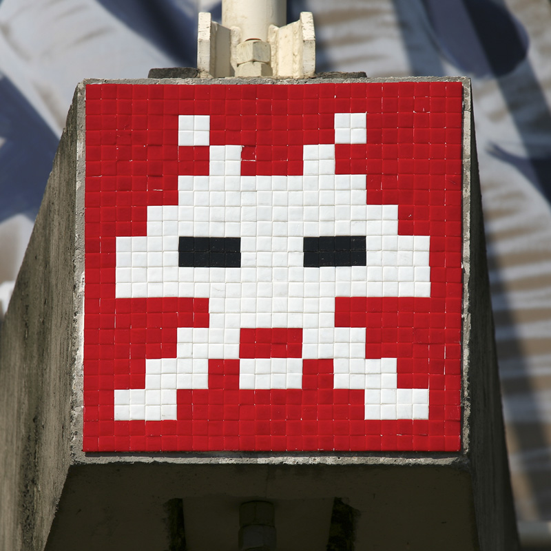 Invader - PA_778