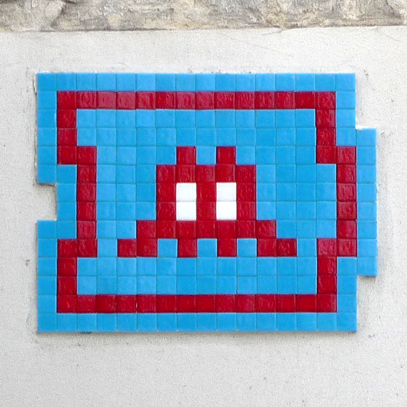 Invader - PA_780