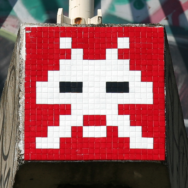 Invader - PA_791