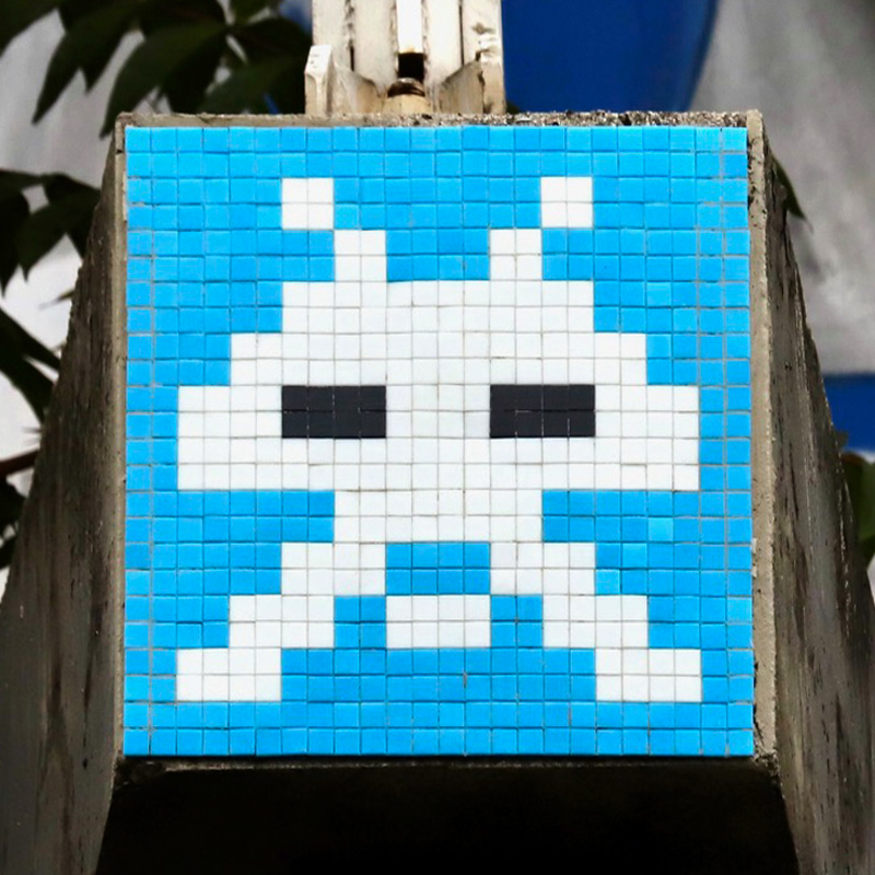 Invader - PA_794