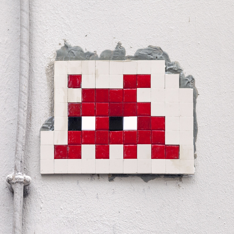 Invader - PA_79