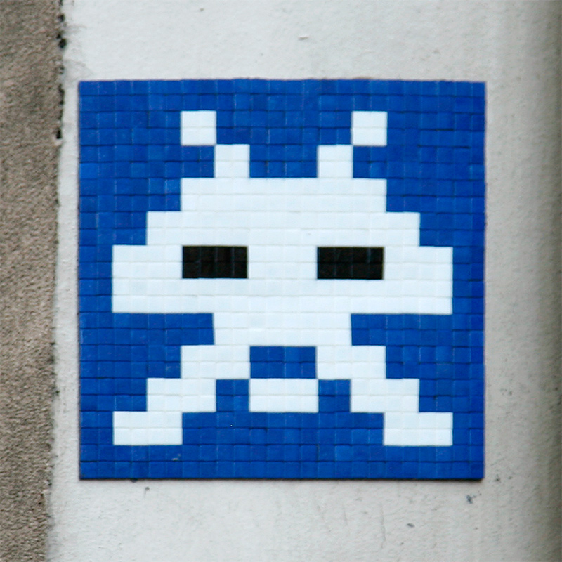 Invader - PA_815
