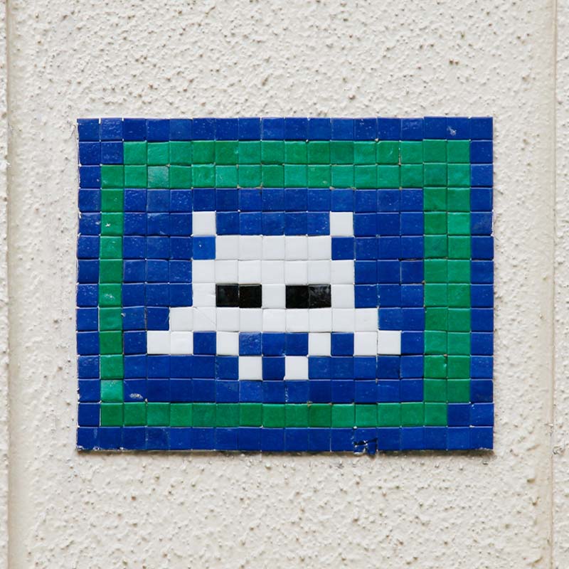Invader - PA_847
