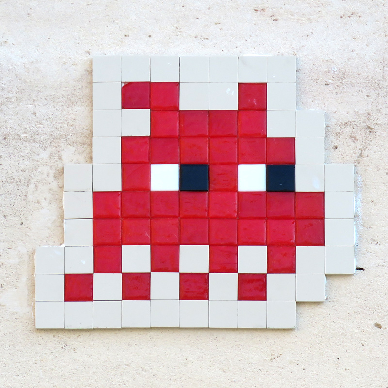 Invader - PA_84