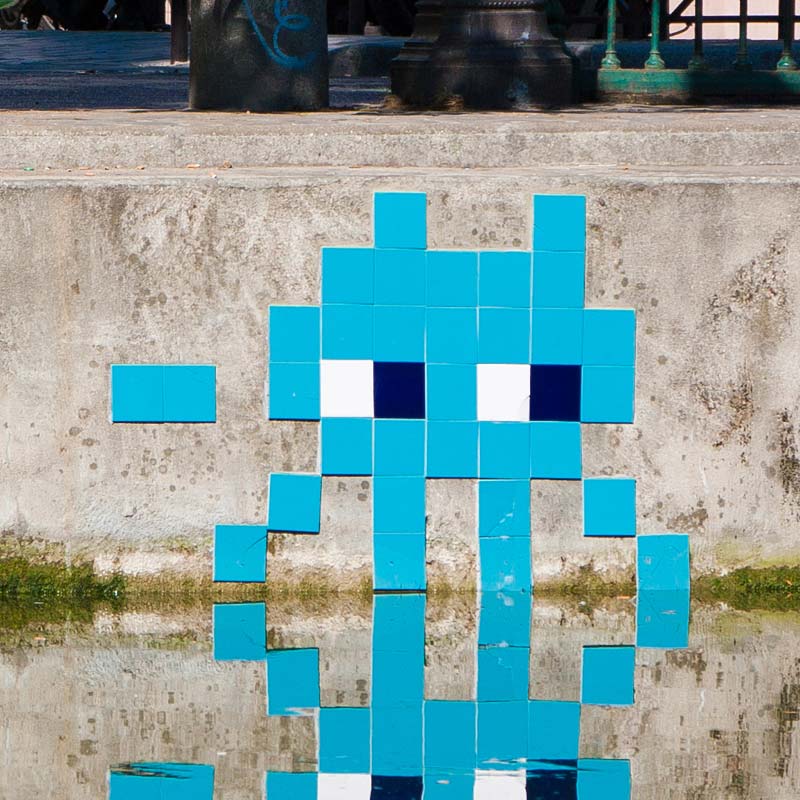 Invader - PA_869