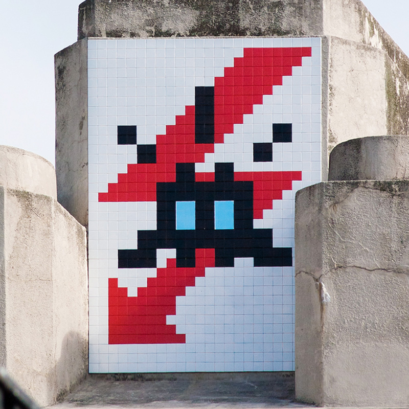 Invader - PA_872