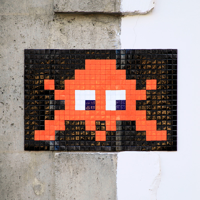 Invader - PA_890