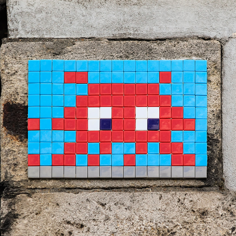 Invader - PA_897