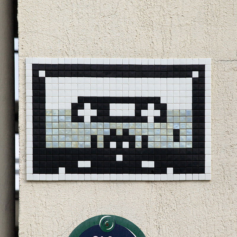 Invader - PA_900