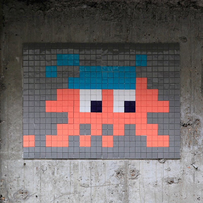 Invader - PA_908