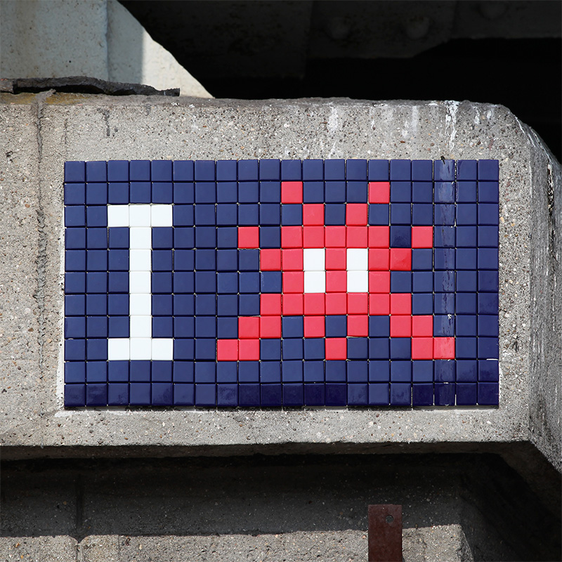 Invader - PA_913