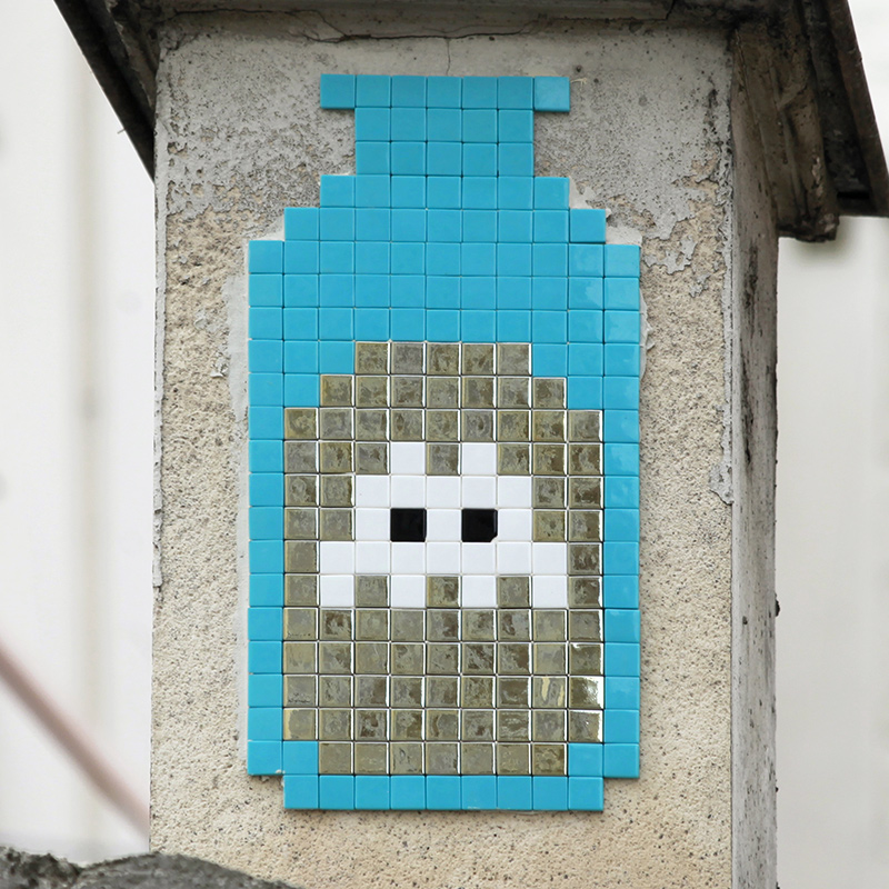 Invader - PA_927