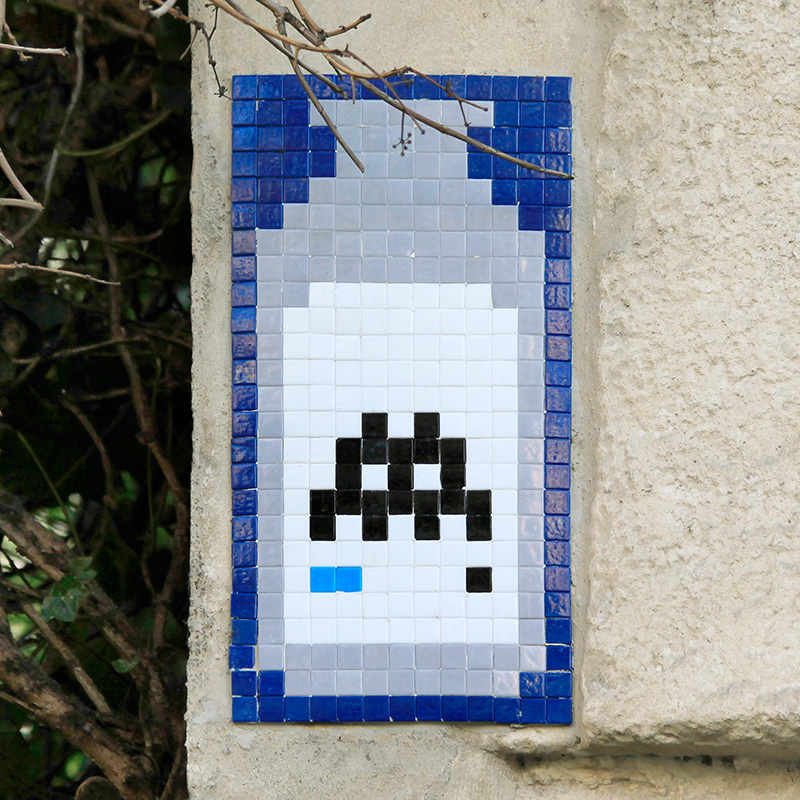 Invader - PA_935