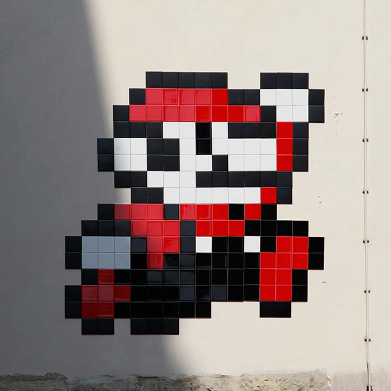 Invader