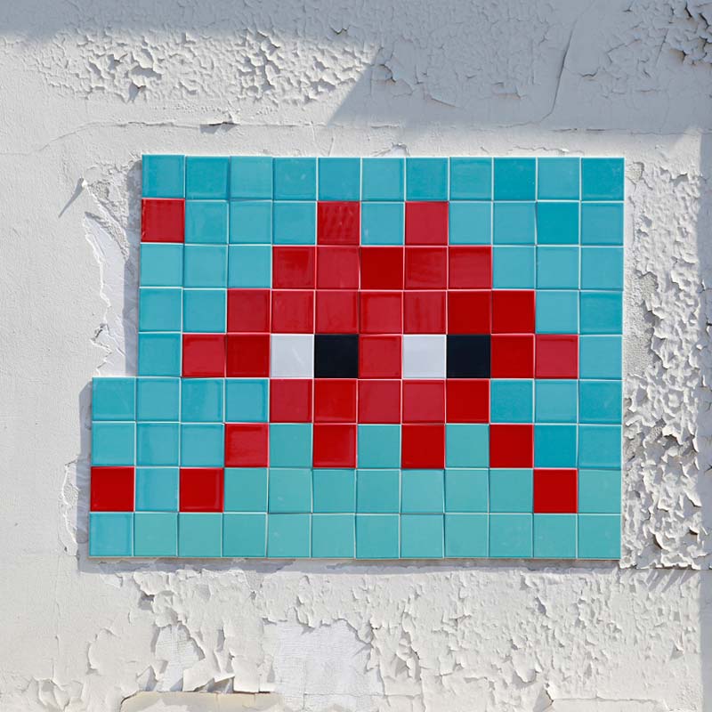 Invader - PA_961