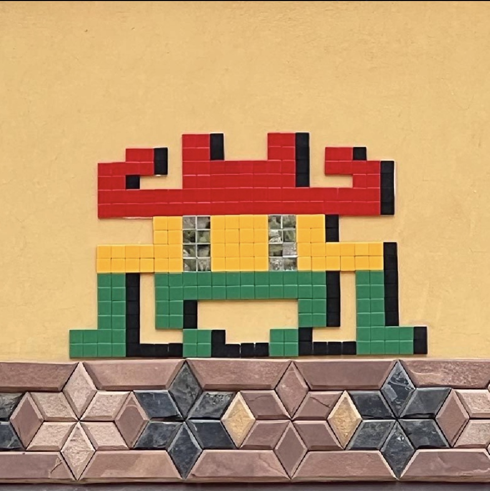 Invader - POTI_04