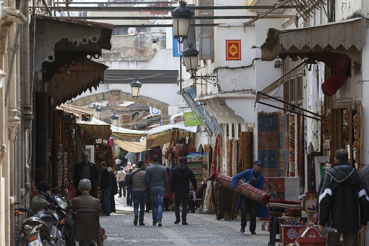 Invader - Background image