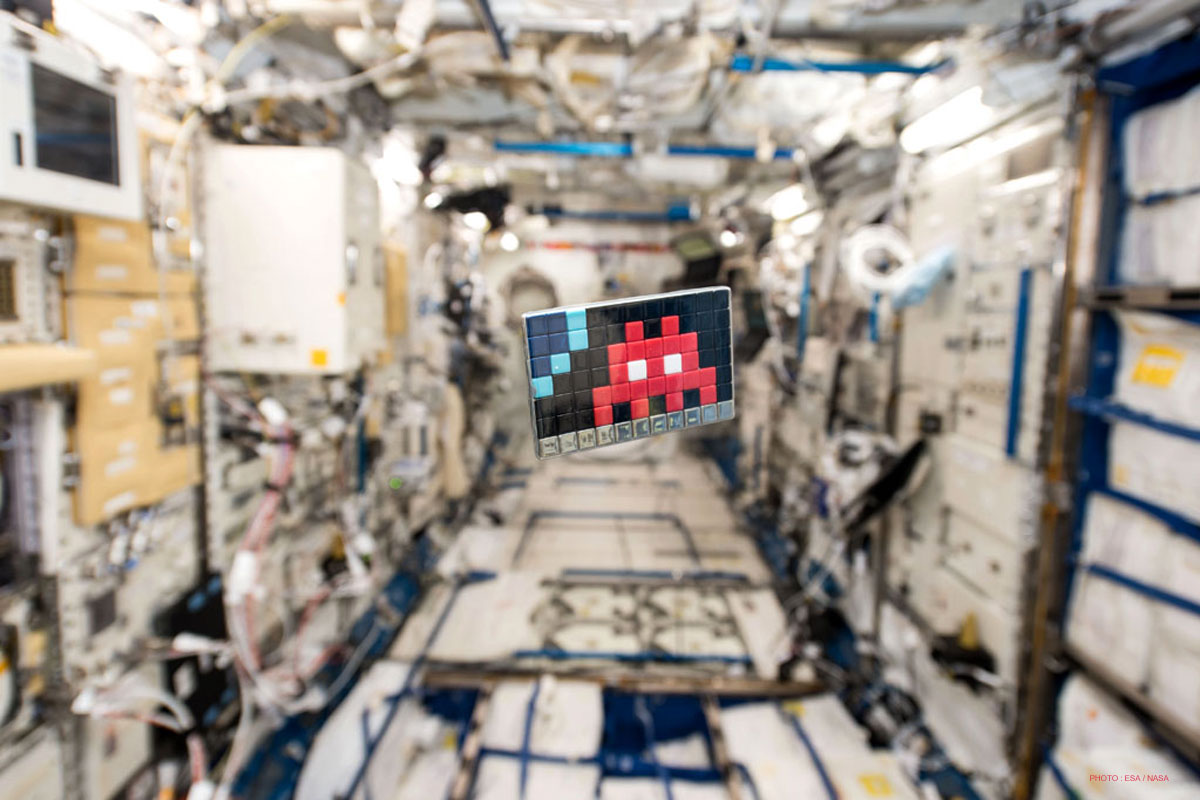 SPACE